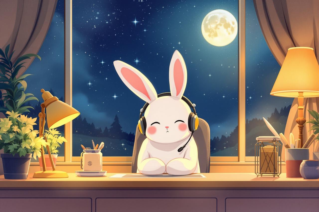苦瓜短剧 - 星月夜话 苦瓜短剧作品 - 星月夜话