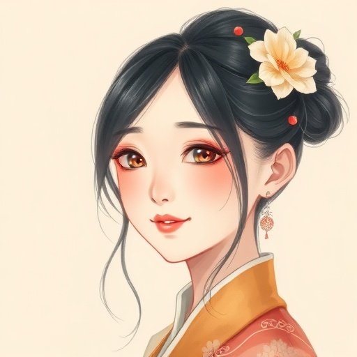 苦瓜短剧 - 桂香 苦瓜短剧团队成员 - 桂香