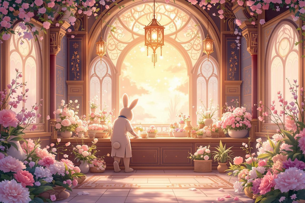 苦瓜短剧 - 月宫花房 苦瓜短剧作品 - 月宫花房